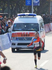 越西县大型活动