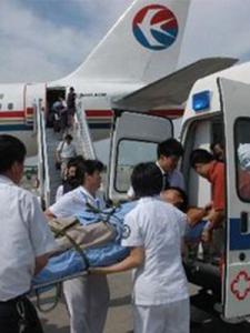 越西县接送服务