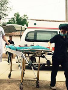 越西县院后转乡